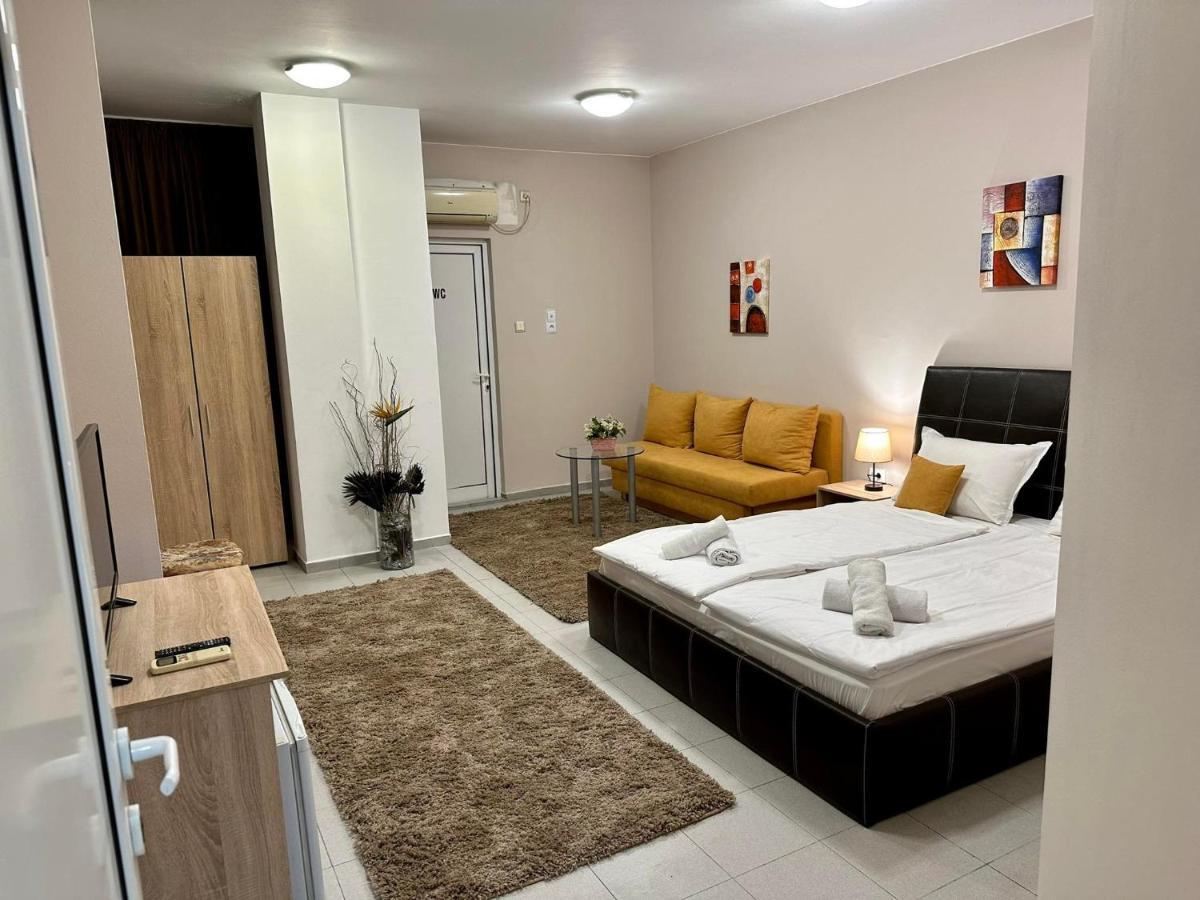 Guest House Family Plovdiv Luaran gambar